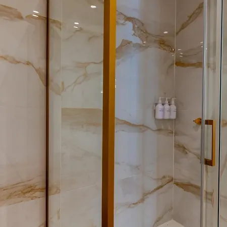 Premium Constitucion Apartman *