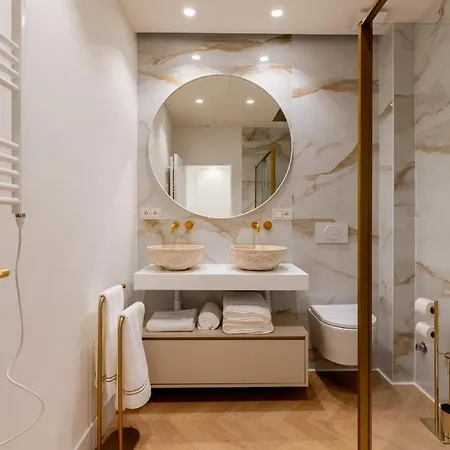 Apartmán Premium Constitucion *