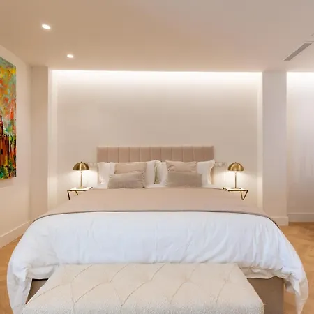 Lejlighed Premium Constitucion *