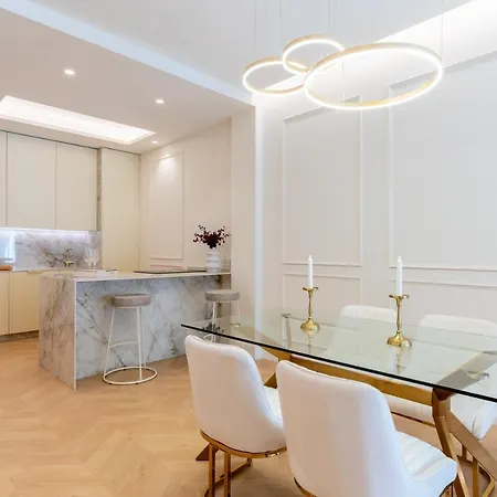 Appartement Premium Constitucion *