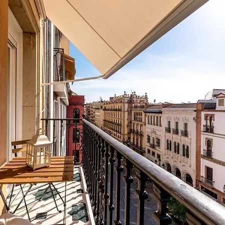Apartment Premium Constitucion